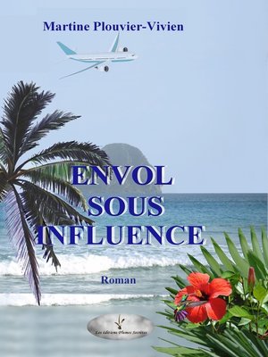 cover image of Envol sous influence
